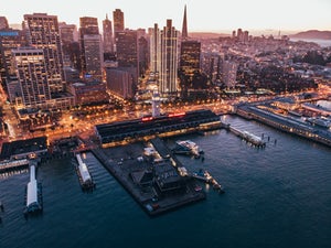 San Francisco